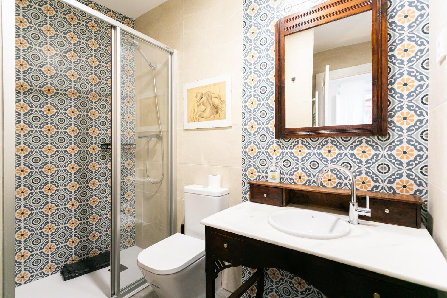 Apartamento Vultus Catedral Homes Ávila Εξωτερικό φωτογραφία