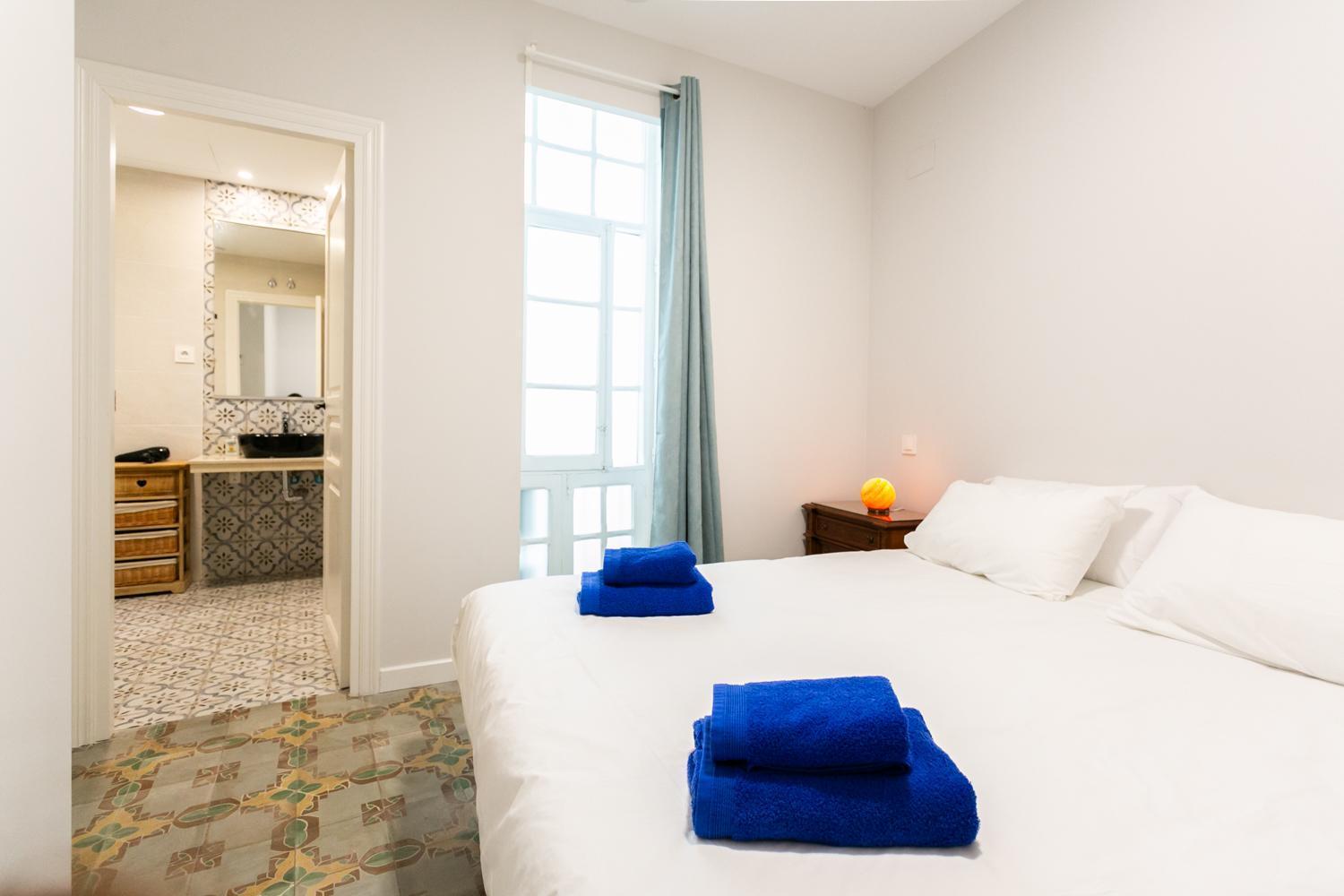 Apartamento Vultus Catedral Homes Ávila Εξωτερικό φωτογραφία