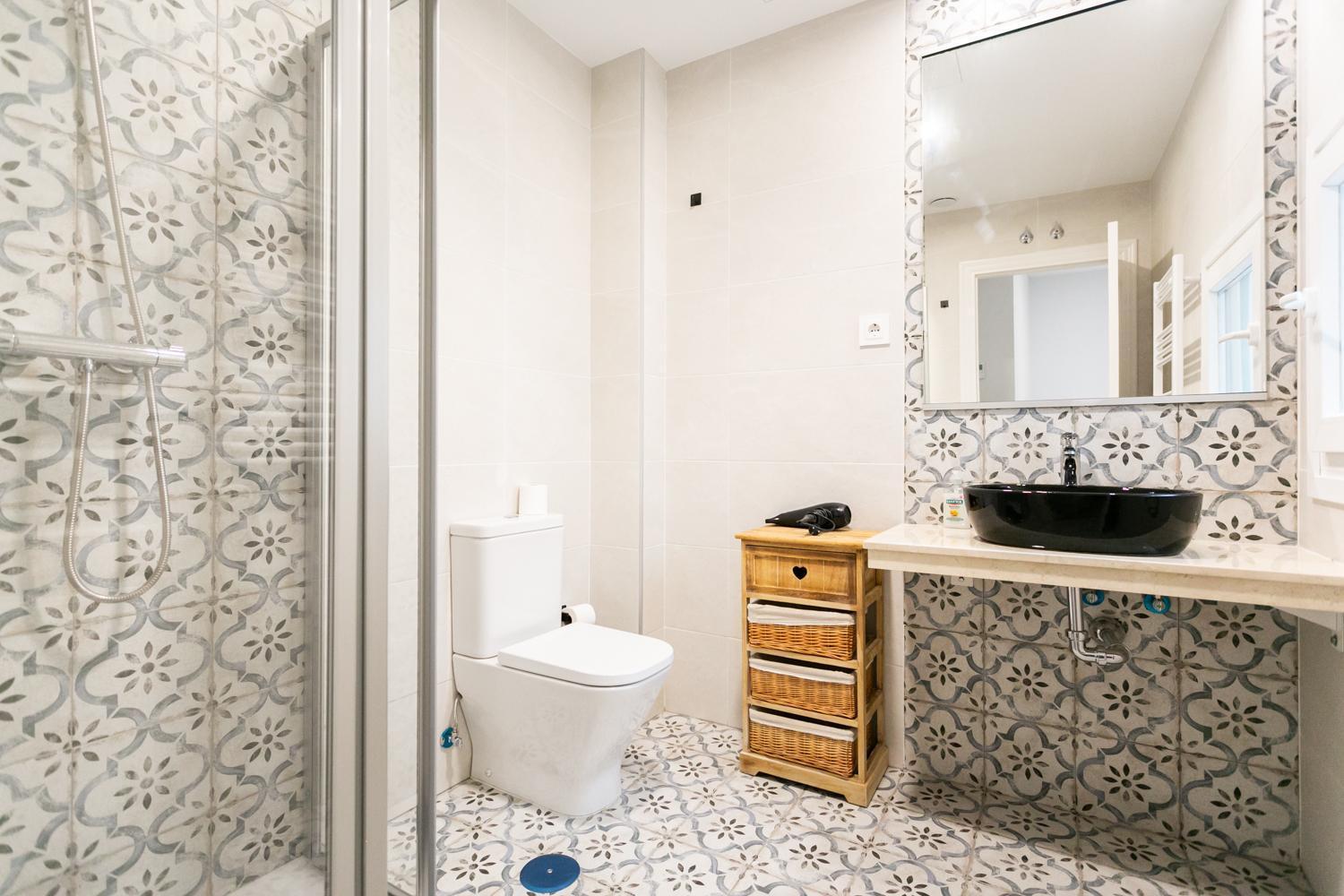 Apartamento Vultus Catedral Homes Ávila Εξωτερικό φωτογραφία