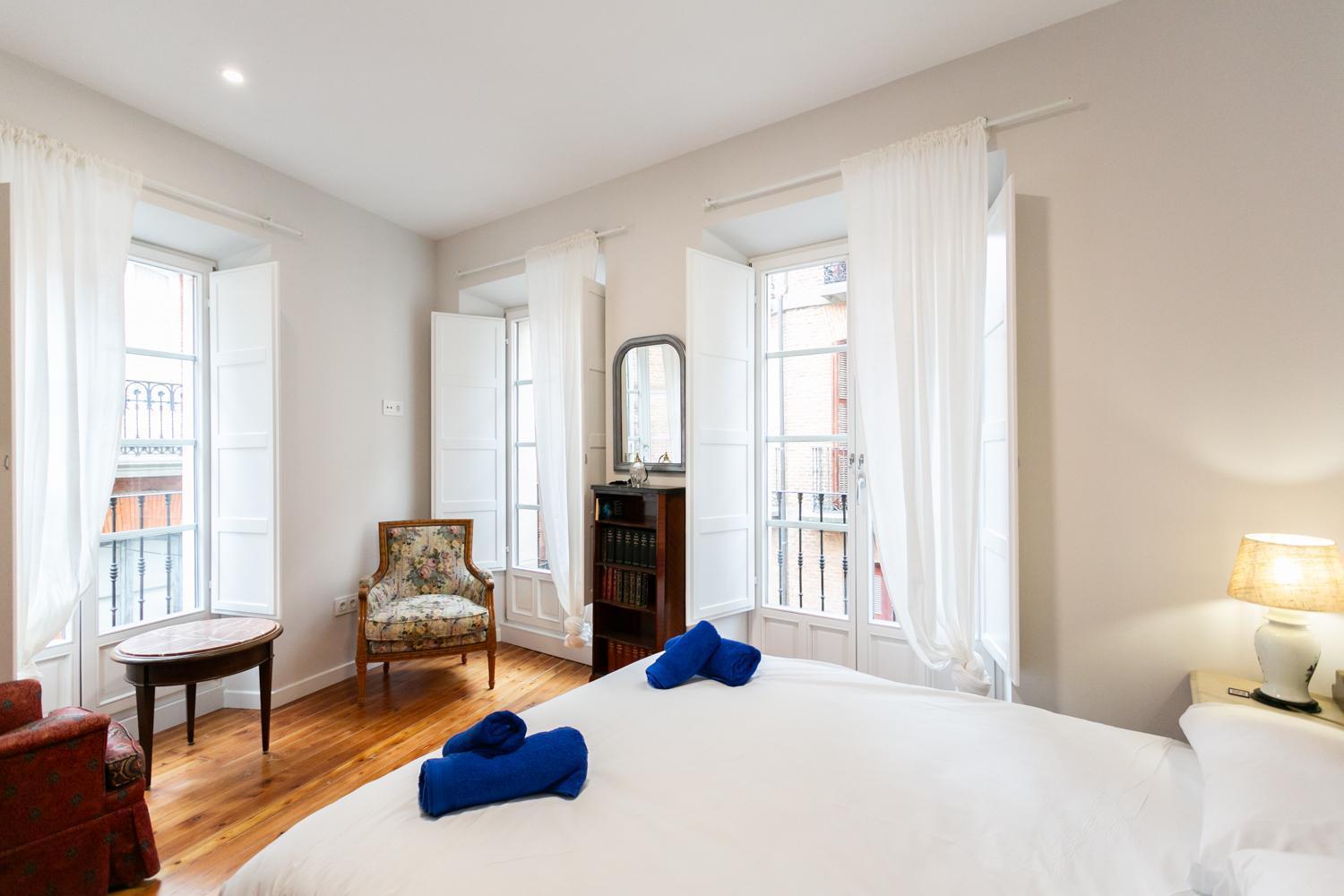 Apartamento Vultus Catedral Homes Ávila Εξωτερικό φωτογραφία