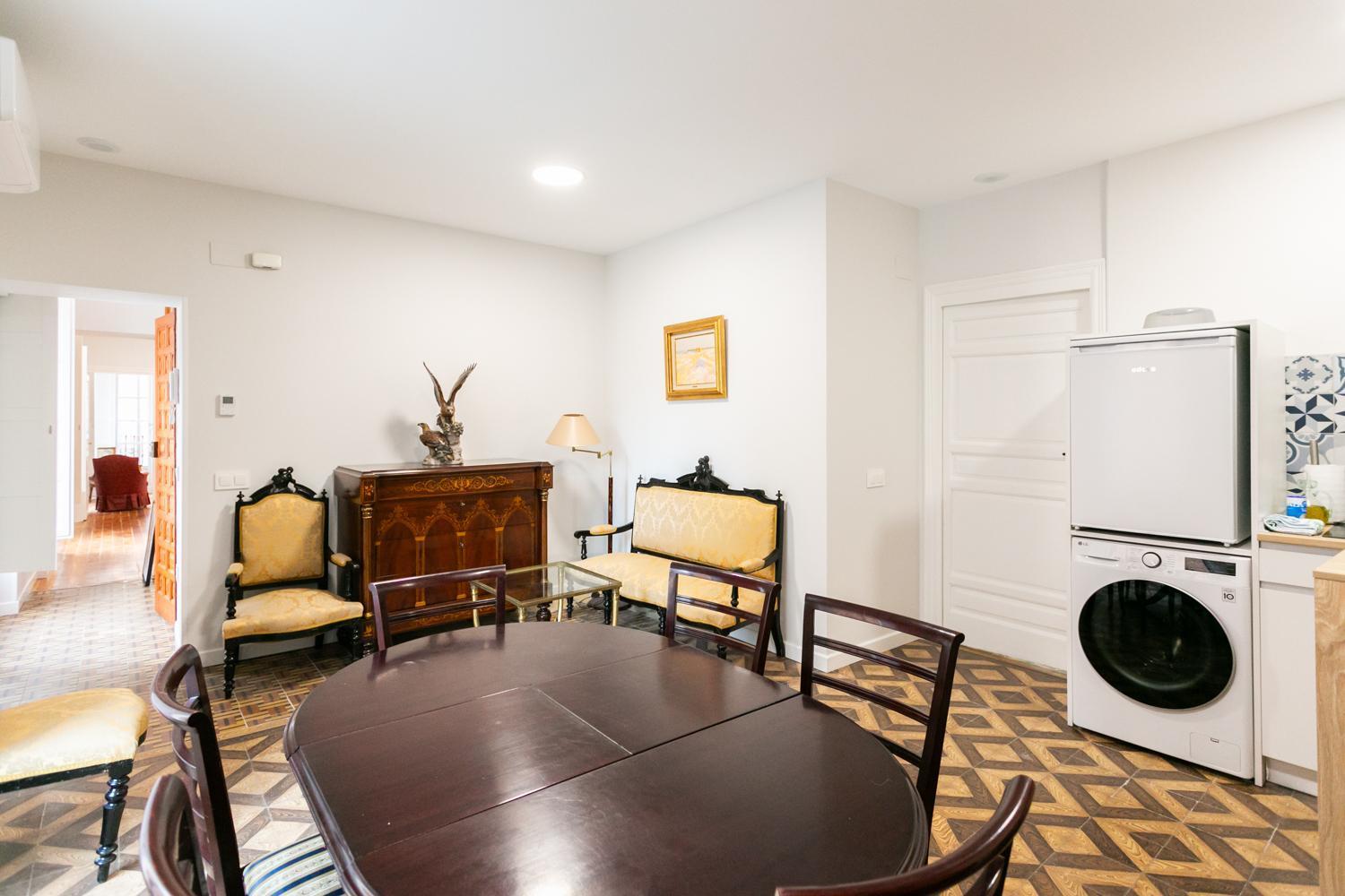 Apartamento Vultus Catedral Homes Ávila Εξωτερικό φωτογραφία