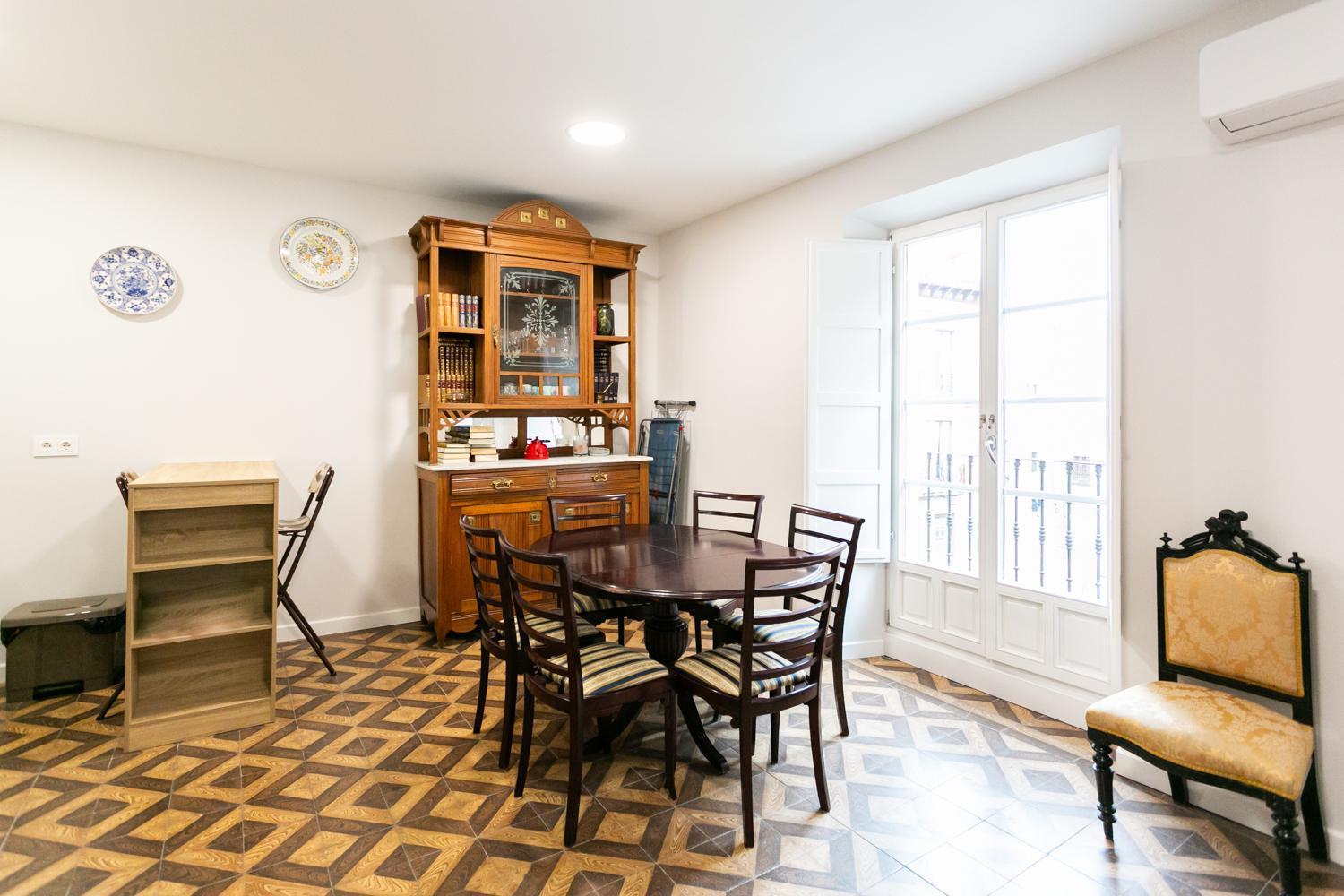 Apartamento Vultus Catedral Homes Ávila Εξωτερικό φωτογραφία