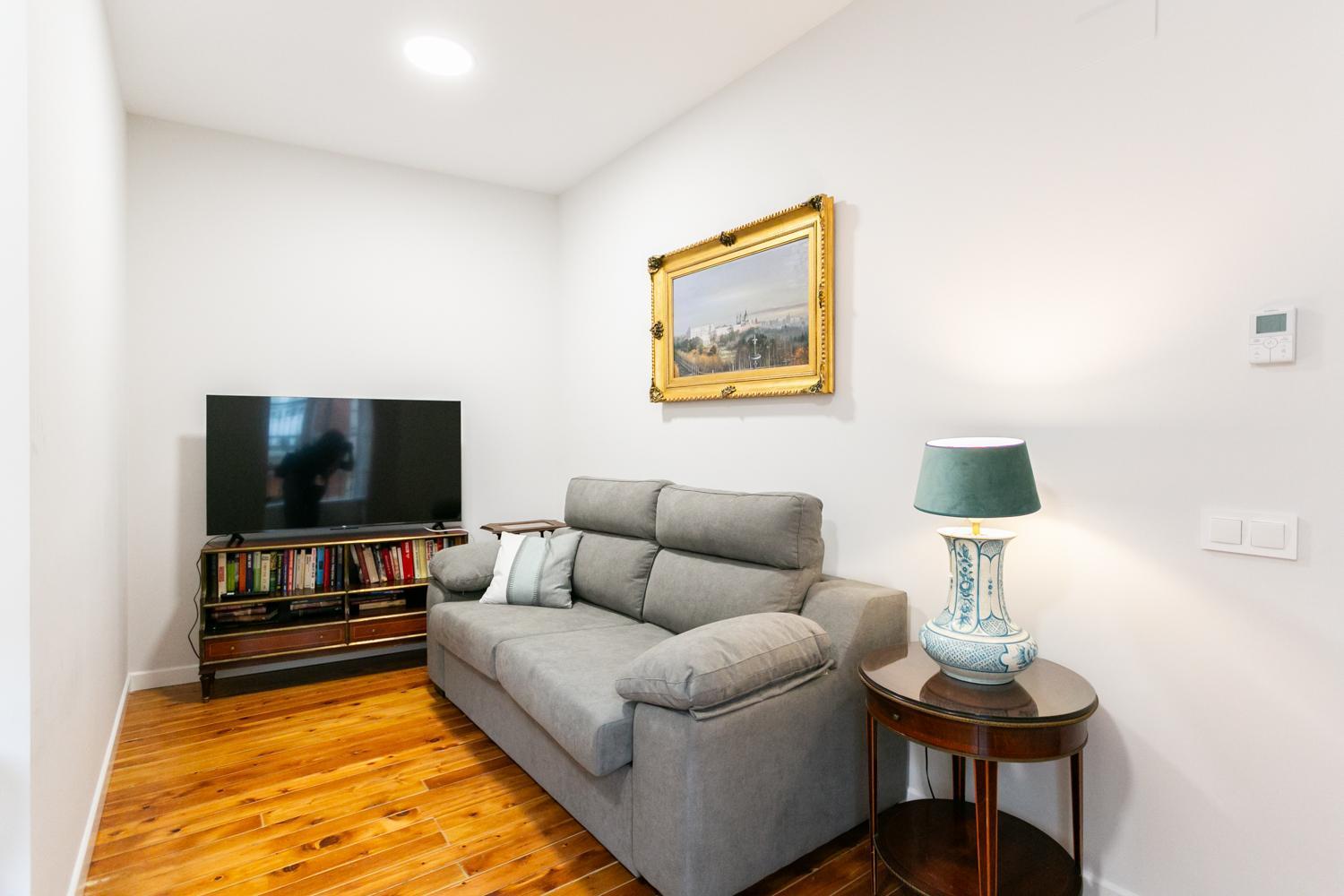 Apartamento Vultus Catedral Homes Ávila Εξωτερικό φωτογραφία