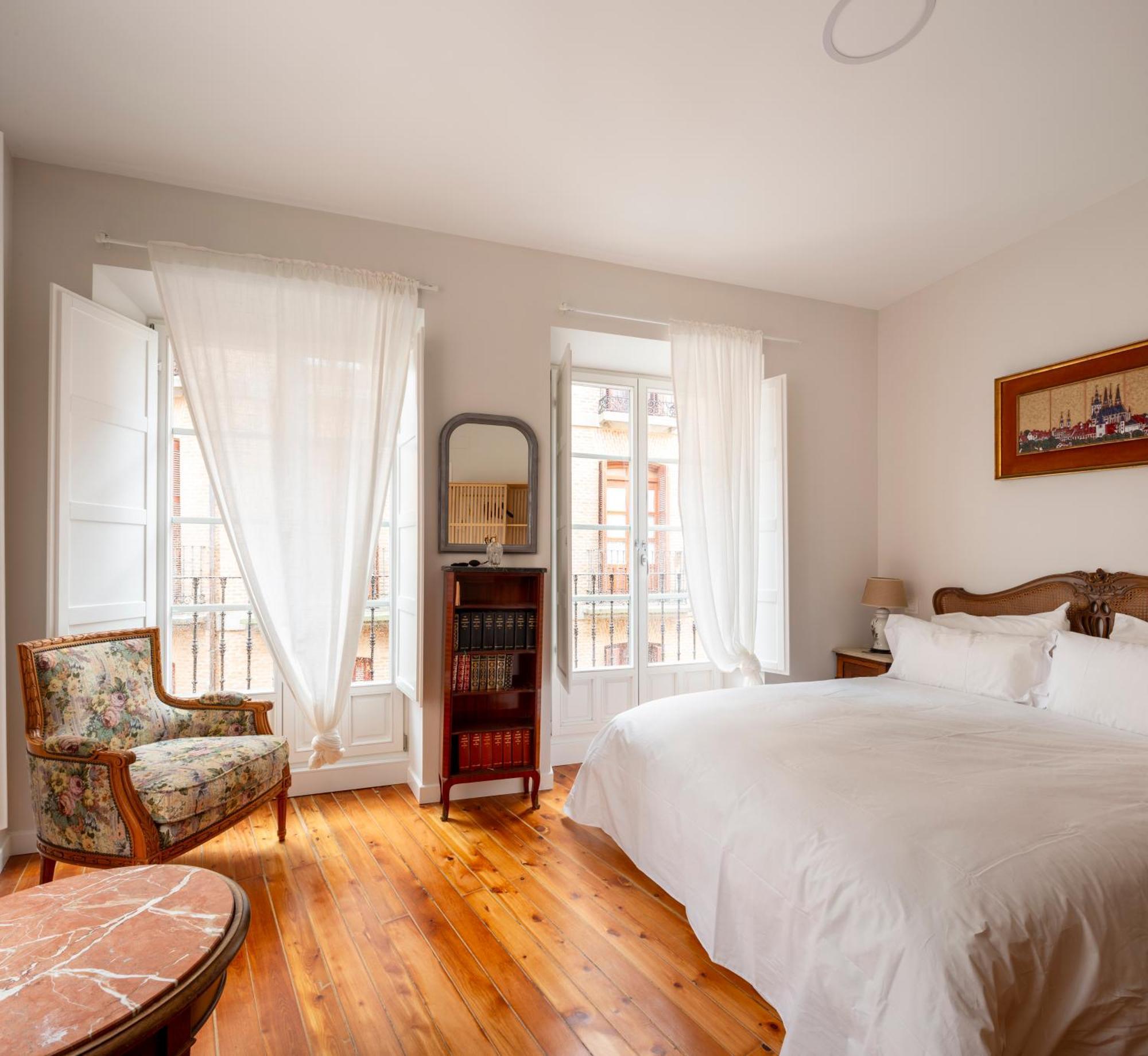 Apartamento Vultus Catedral Homes Ávila Εξωτερικό φωτογραφία