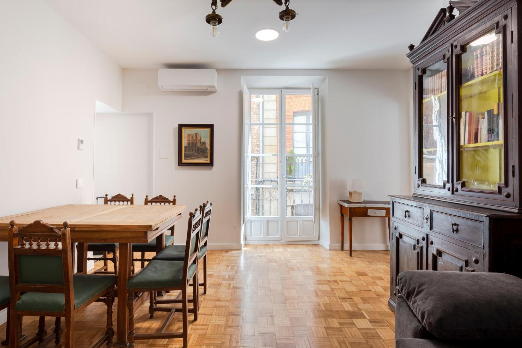 Apartamento Vultus Catedral Homes Ávila Εξωτερικό φωτογραφία
